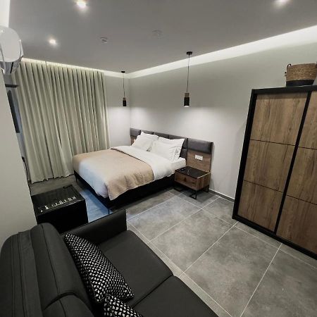 בוטיק רפאל Boutique Rafael Motel เอลัต ภายนอก รูปภาพ