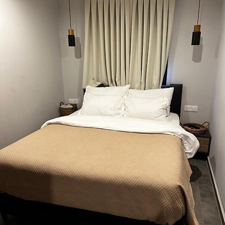 בוטיק רפאל Boutique Rafael Motel เอลัต ภายนอก รูปภาพ