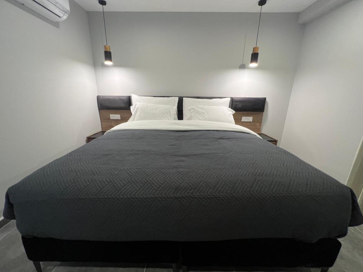בוטיק רפאל Boutique Rafael Motel เอลัต ภายนอก รูปภาพ