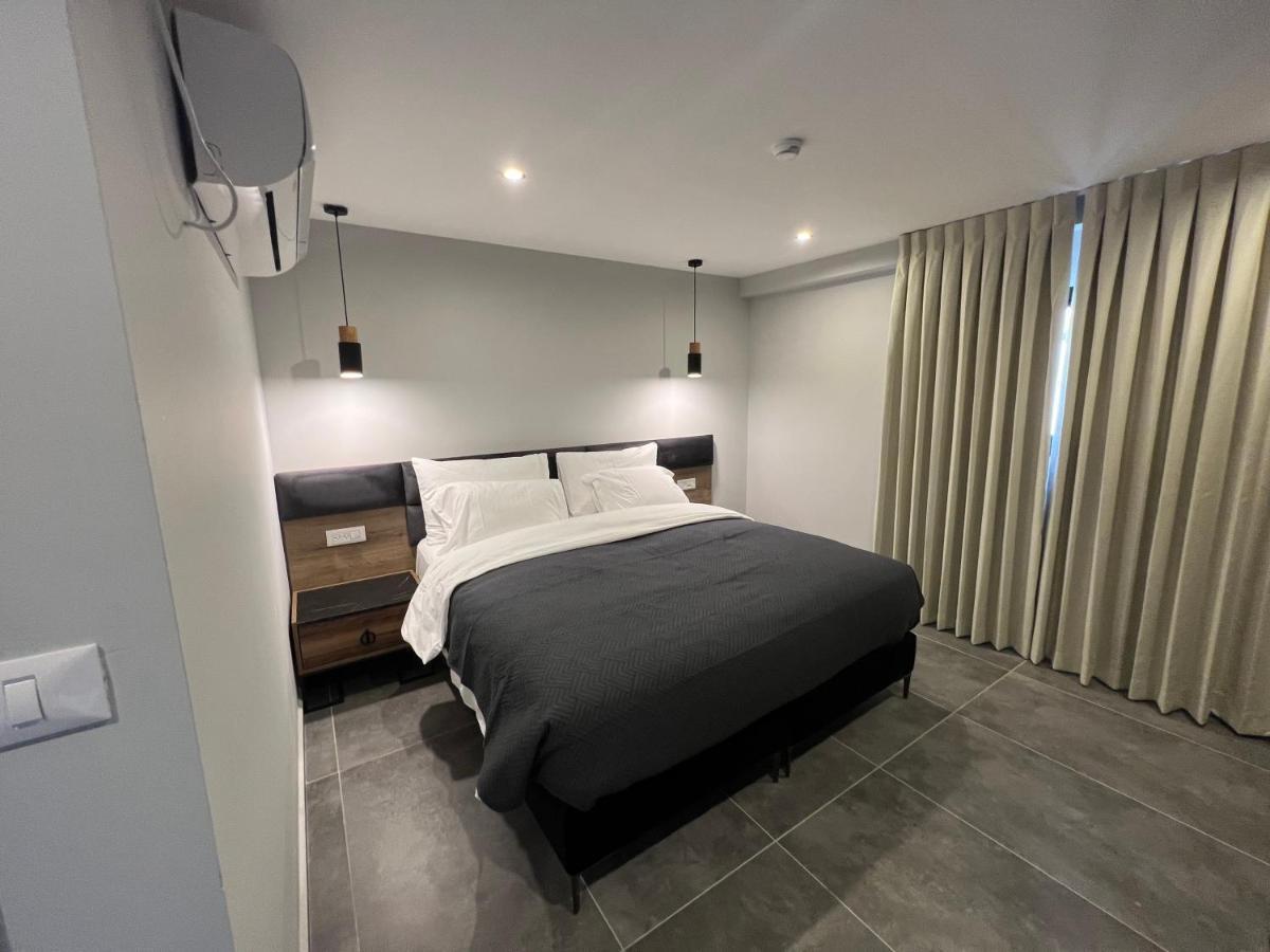 בוטיק רפאל Boutique Rafael Motel เอลัต ภายนอก รูปภาพ