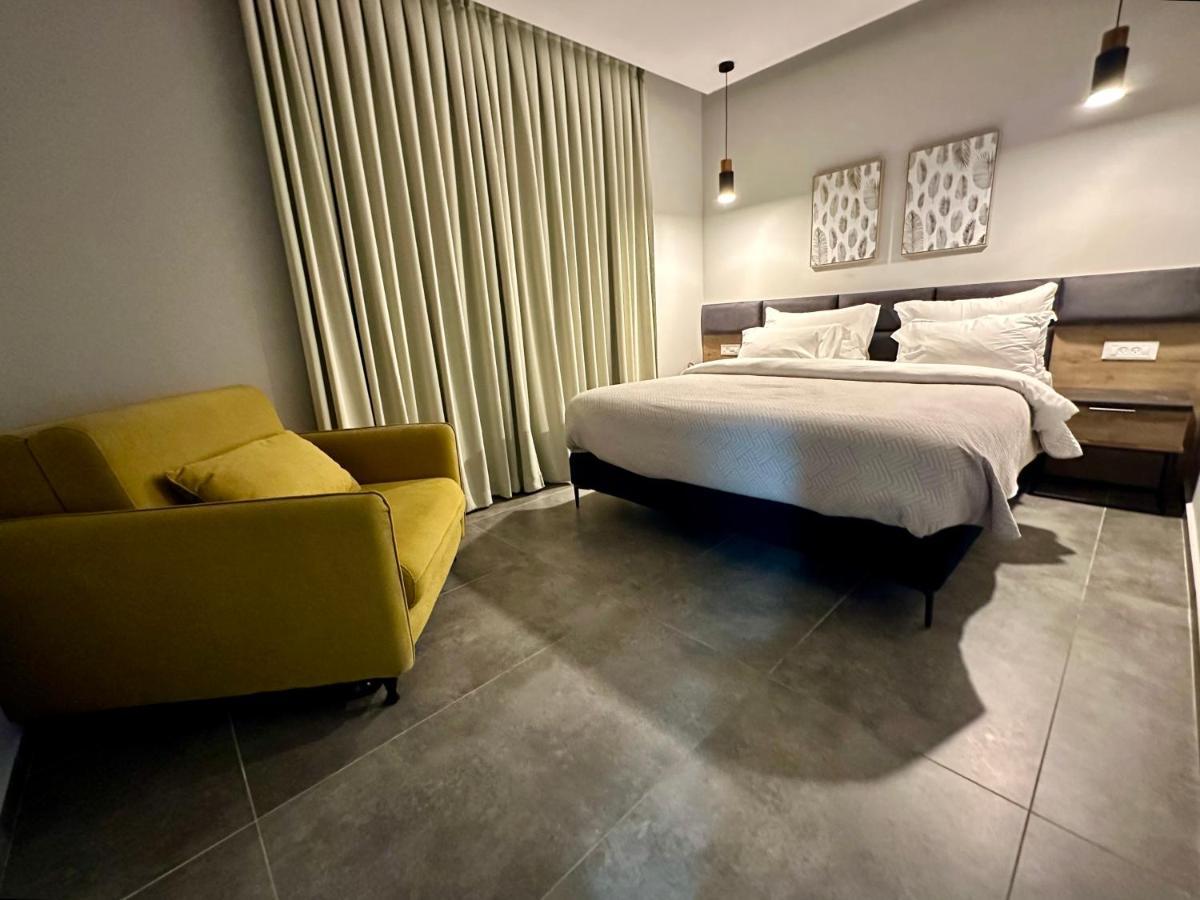 בוטיק רפאל Boutique Rafael Motel เอลัต ภายนอก รูปภาพ