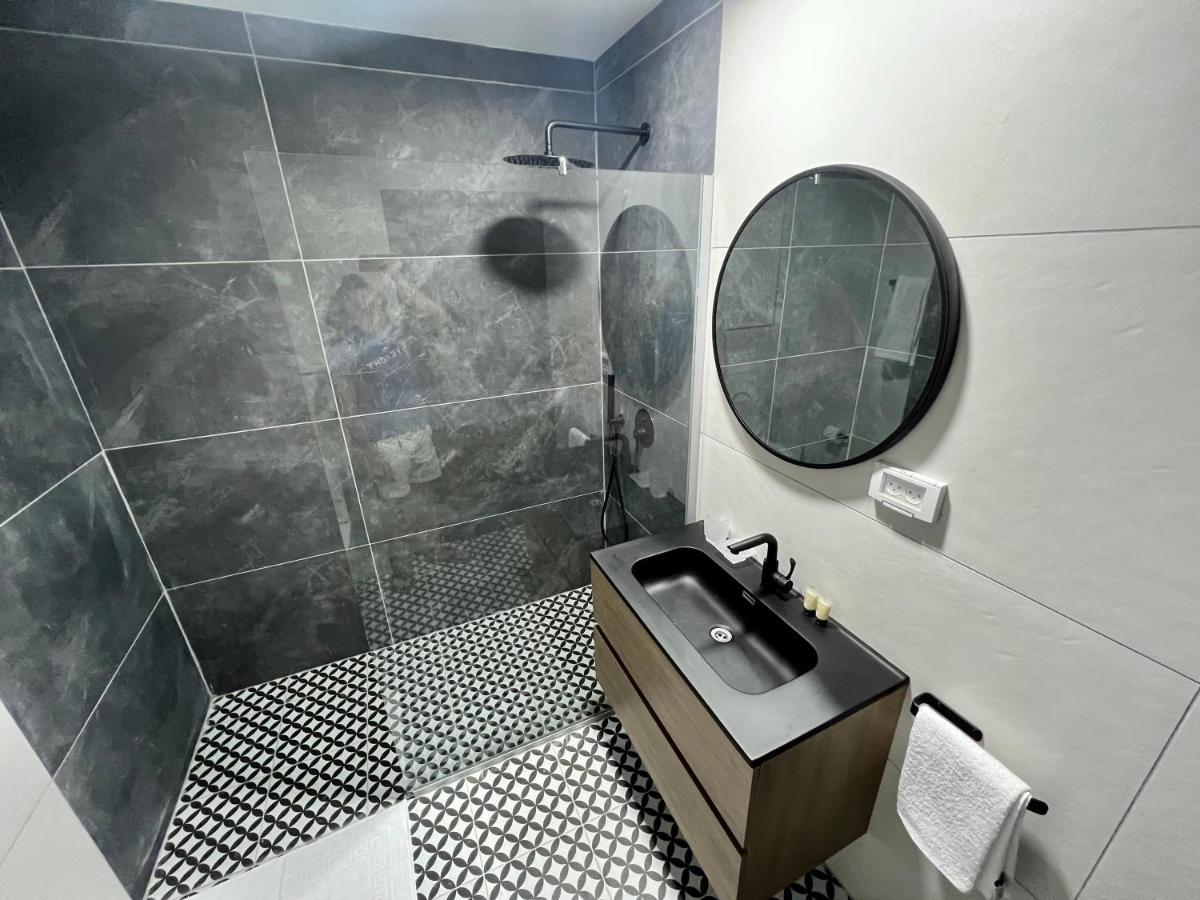 בוטיק רפאל Boutique Rafael Motel เอลัต ภายนอก รูปภาพ