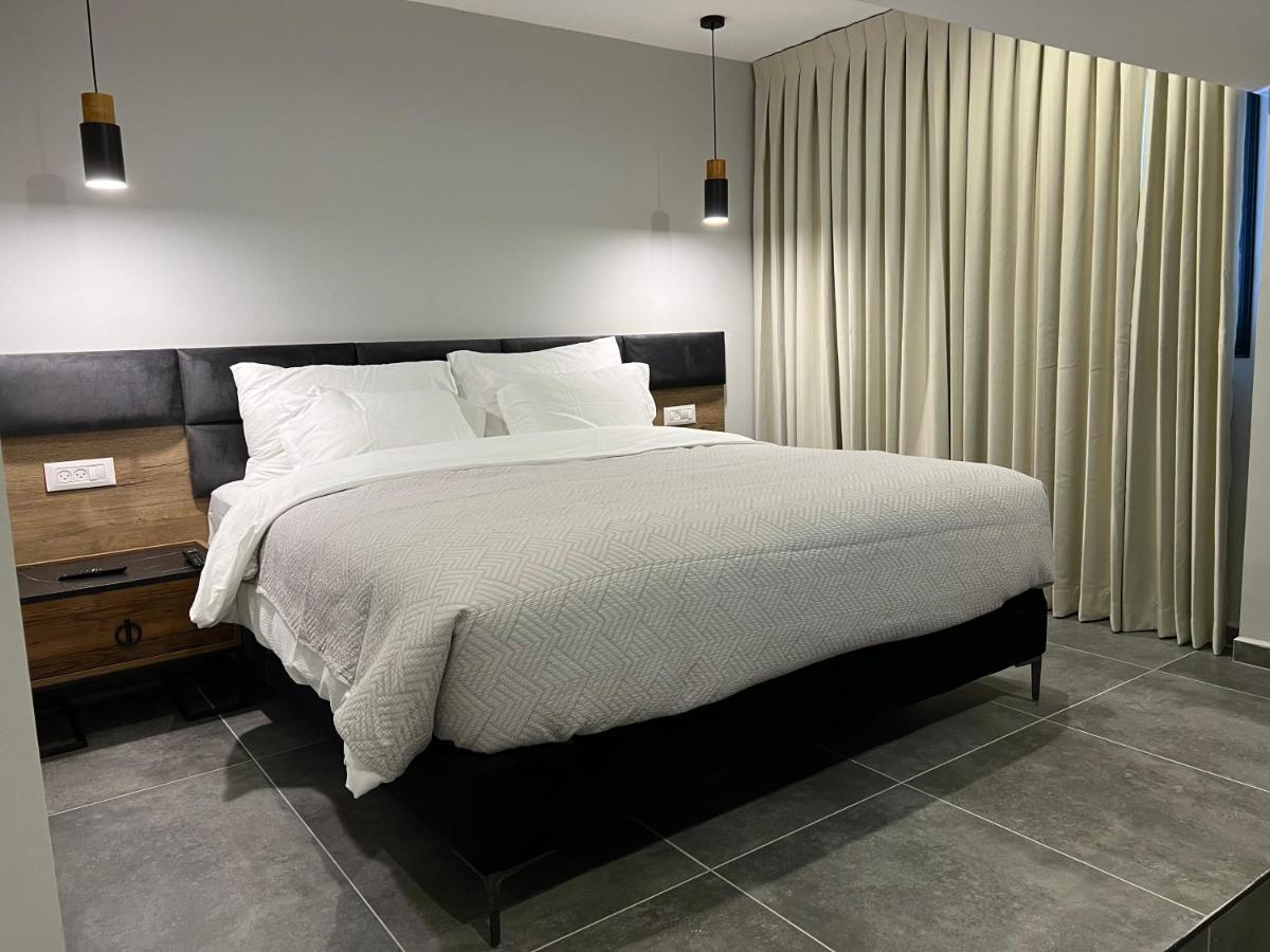 בוטיק רפאל Boutique Rafael Motel เอลัต ภายนอก รูปภาพ