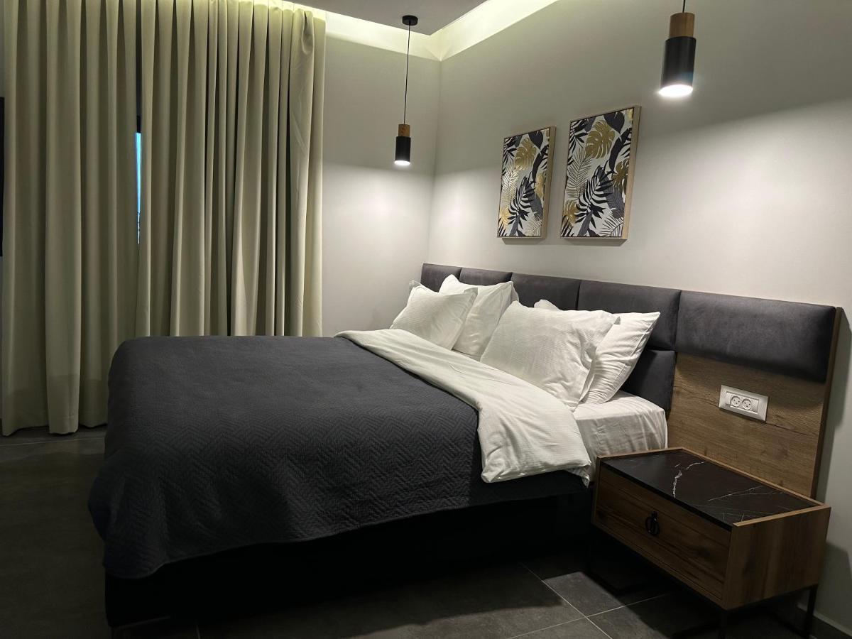 בוטיק רפאל Boutique Rafael Motel เอลัต ภายนอก รูปภาพ