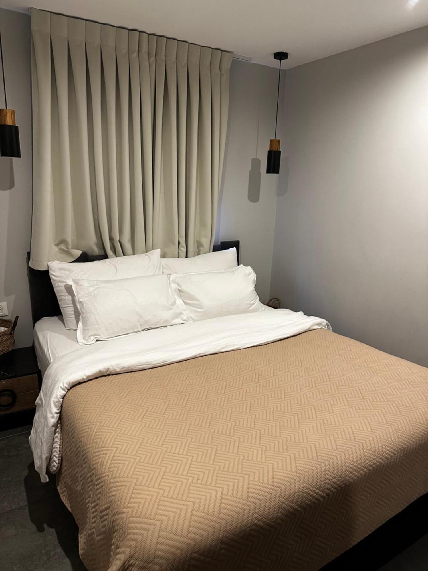 בוטיק רפאל Boutique Rafael Motel เอลัต ภายนอก รูปภาพ