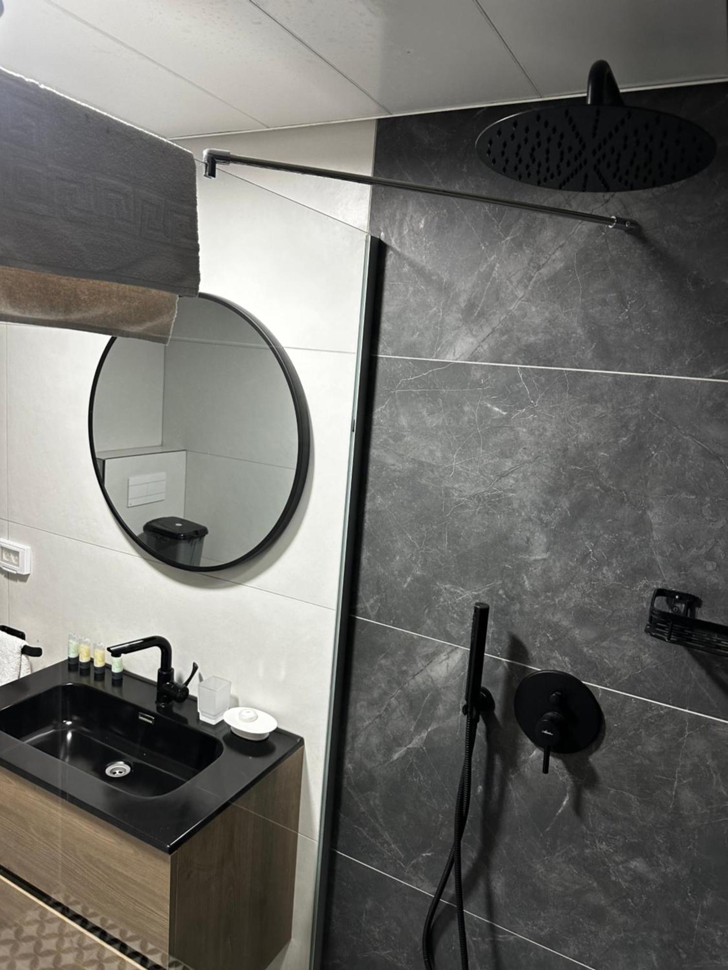 בוטיק רפאל Boutique Rafael Motel เอลัต ภายนอก รูปภาพ