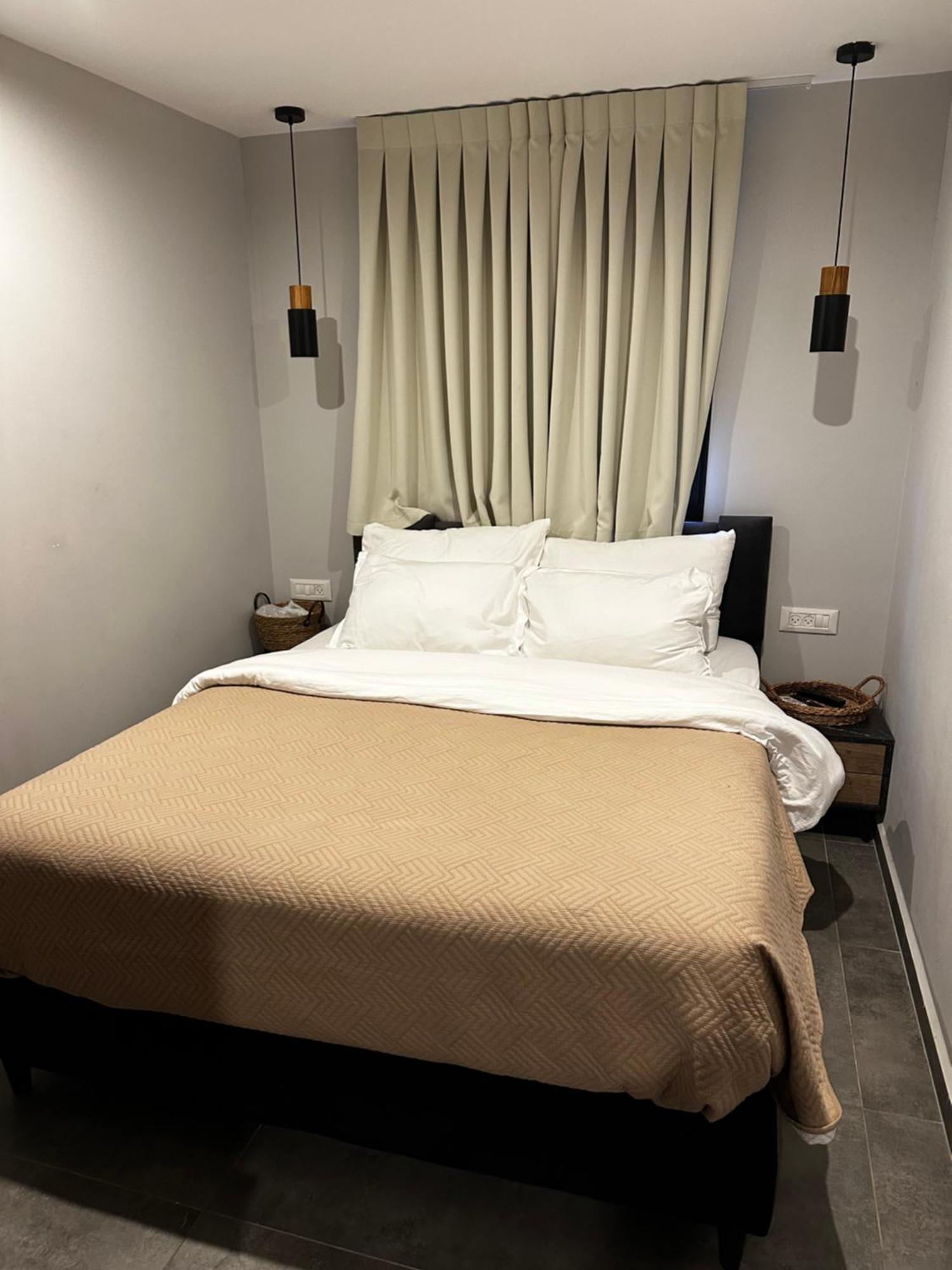 בוטיק רפאל Boutique Rafael Motel เอลัต ภายนอก รูปภาพ