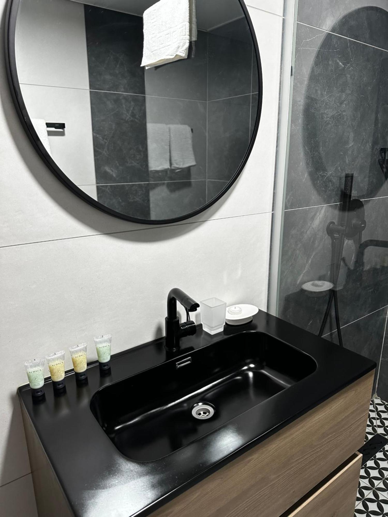 בוטיק רפאל Boutique Rafael Motel เอลัต ภายนอก รูปภาพ