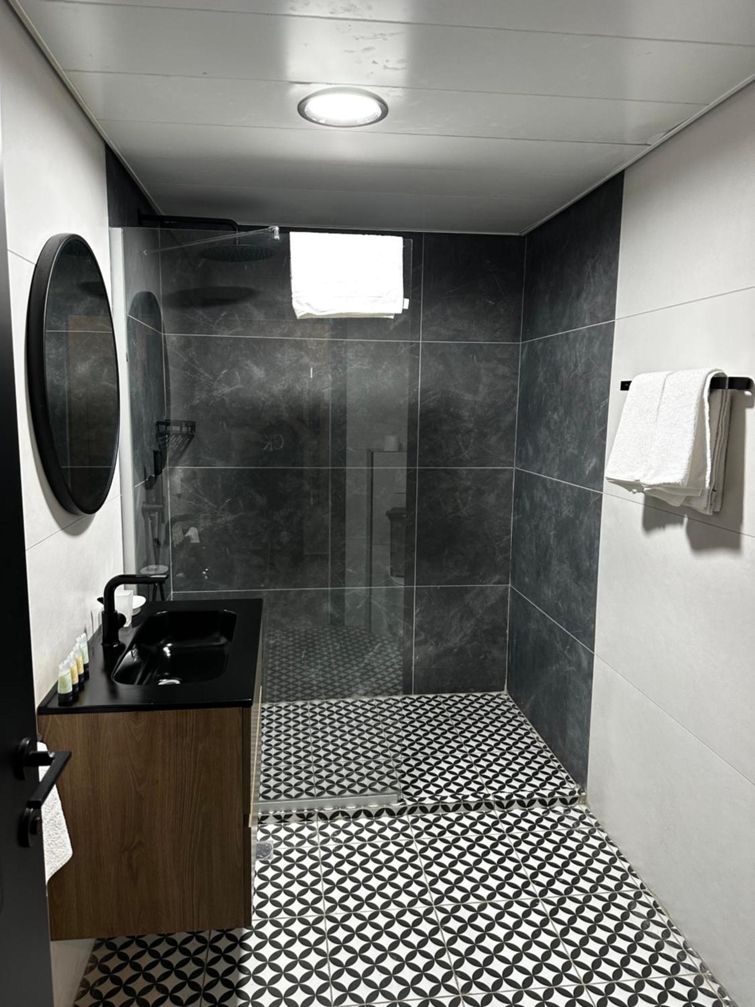בוטיק רפאל Boutique Rafael Motel เอลัต ภายนอก รูปภาพ