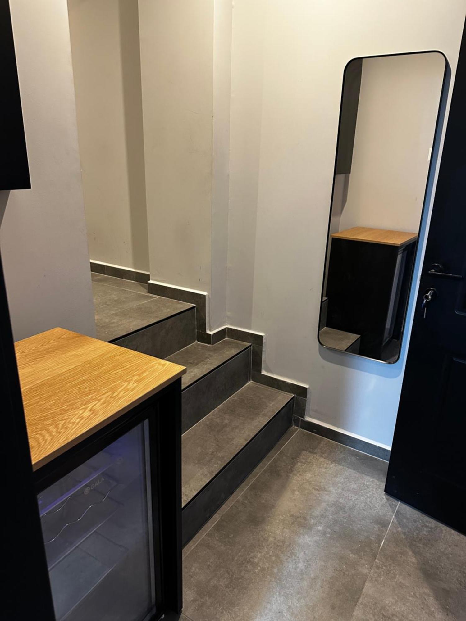 בוטיק רפאל Boutique Rafael Motel เอลัต ภายนอก รูปภาพ